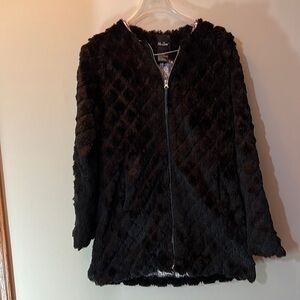 COPY - Women’s size medium black jacket